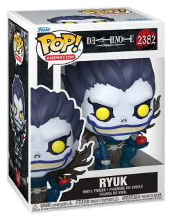 Death Note POP! Animation Ryuk 9 cm nr 2382
