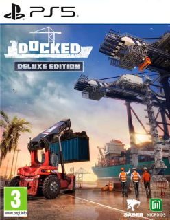 Docked - Deluxe Edition