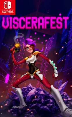 Viscerafest (CIAB)