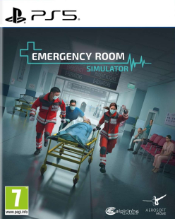 Emergency Room Simulator