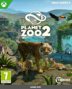 Planet Zoo 2