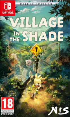 Village in the Shade Deluxe Edition