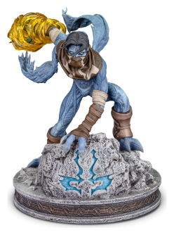 Legacy of Kain Figurka PVC Raziel 20 cm
