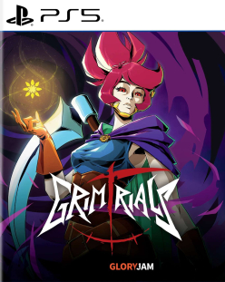 Grim Trials