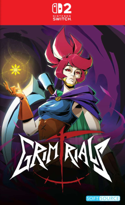 Grim Trials