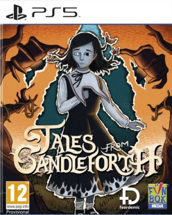 Tales from Candleforth