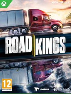 Road Kings