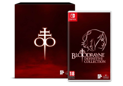 BloodRayne: Definitive Collection - Deluxe Edition