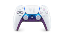 Kontroler bezprzewodowy DualSense® Edycja Limitowana Grand Theft Auto VI White