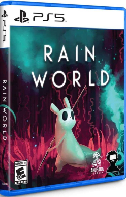 Rain World (LRG)