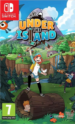 Under the Island