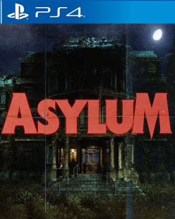 Asylum