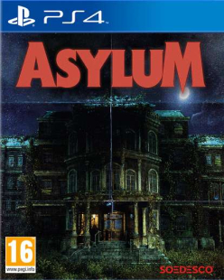 Asylum