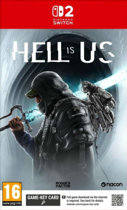 Hell is Us