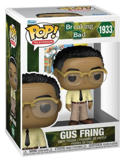 Breaking Bad POP! Gus Fring 9 cm nr 1933