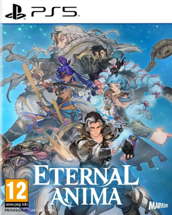 Eternal Anima - Limited Edition