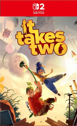 It Takes Two
