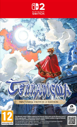 Terranigma