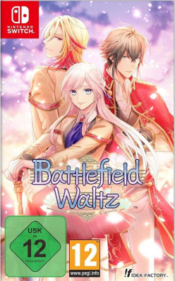 Battlefield Waltz Day One Edition