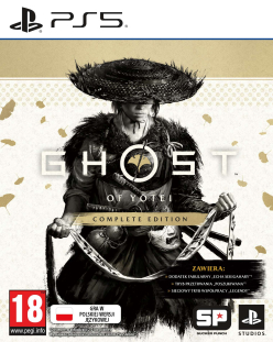 Ghost of Yotei Complete Edition PL