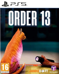 Order 13