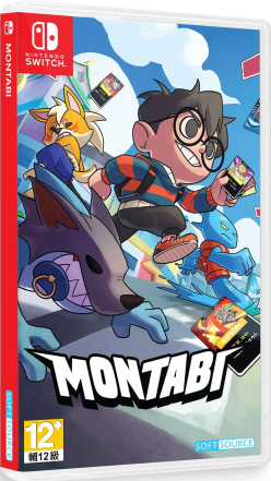 Montabi (Import)