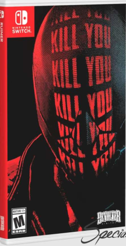 Ruiner (Import)
