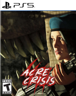 Acre Crisis (Import)