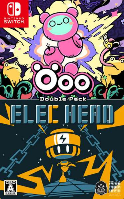 Öoo ElecHead Double Pack (Import)
