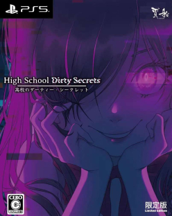 High School Dirty Secrets Limited Edition (Import)