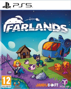 Farlands