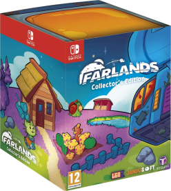 Farlands Collector's Edition