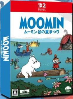 Moomin: Midsummer Madness Limited Edition (Import)