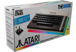 Konsola Retro Games ATARI THE 800XL