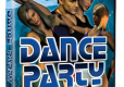 Mata do tańca z grą Dance Party / Dance Mat