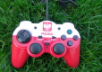 Pad kibica PL + 2 GRY