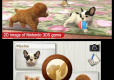Nintendogs Golden Retriever + Cats Select