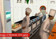 The Sims 3 3D