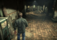 Silent Hill Downpour