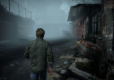 Silent Hill Downpour