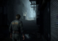 Silent Hill Downpour