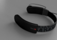 TX-1 Throat Mic Gioteck