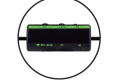 Słuchawki stereo z mikrofonem Gaming Headset XHS20