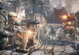 Gears of War Judgment