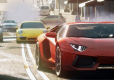 Need for Speed Most Wanted PL + DLC