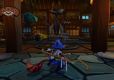 Sly Cooper Złodzieje w czasie PL / ANG