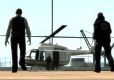 Grand Theft Auto IV (GTA IV, GTA 4) NPG