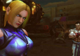 Street Fighter X Tekken PKK