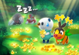 Pokémon Mystery Dungeon Gates to Infinity