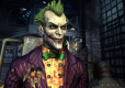 Batman Arkham Asylum GOTY PL NPG